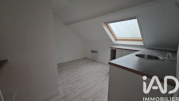 Appartement à vendre 2 pièces 46 m² Rambouillet