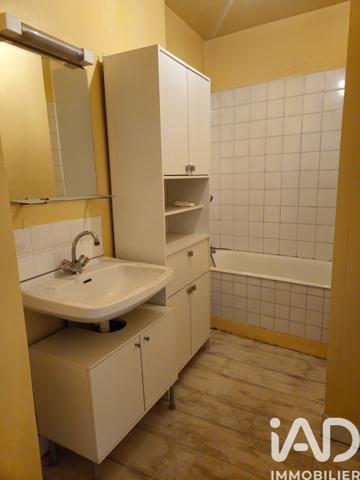 Appartement à vendre 2 pièces 46 m² Rambouillet