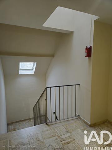 Appartement à vendre 2 pièces 46 m² Rambouillet