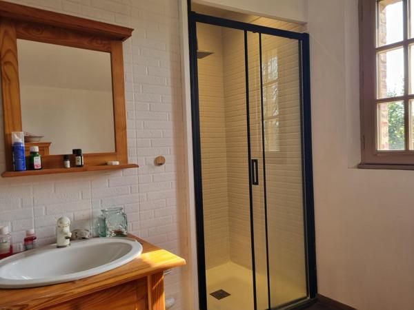 Maison à SAINT-ROMAIN-DE-COLBOSC, 76430 - 5 pièces 191m²