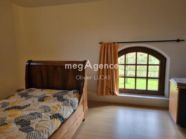 Maison à SAINT-ROMAIN-DE-COLBOSC, 76430 - 5 pièces 191m²