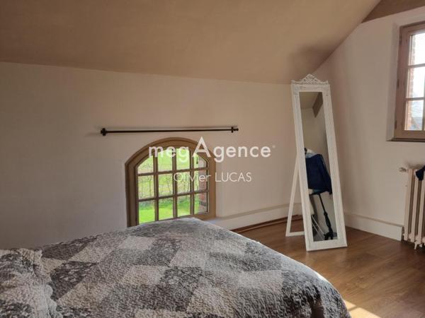 Maison à SAINT-ROMAIN-DE-COLBOSC, 76430 - 5 pièces 191m²