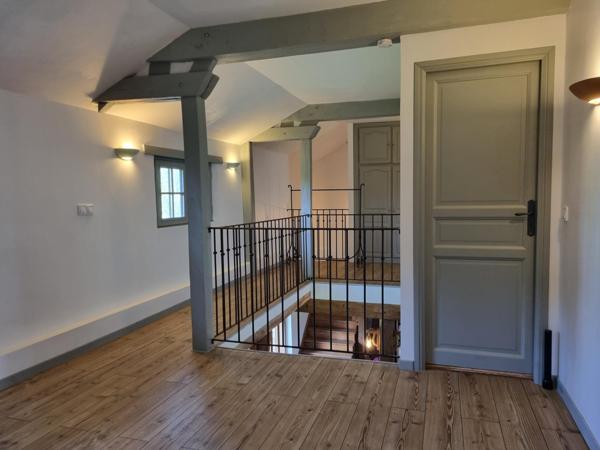 Maison à SAINT-ROMAIN-DE-COLBOSC, 76430 - 5 pièces 191m²