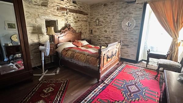 Manoir Redon - ILLE-ET-VILAINE