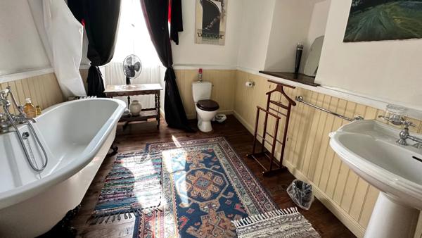 Manoir Redon - ILLE-ET-VILAINE