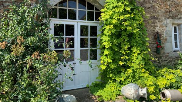 Manoir Redon - ILLE-ET-VILAINE