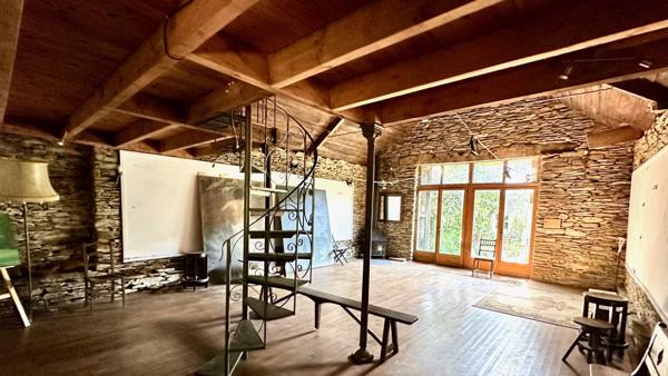 Manoir Redon - ILLE-ET-VILAINE