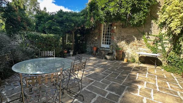 Manoir Redon - ILLE-ET-VILAINE