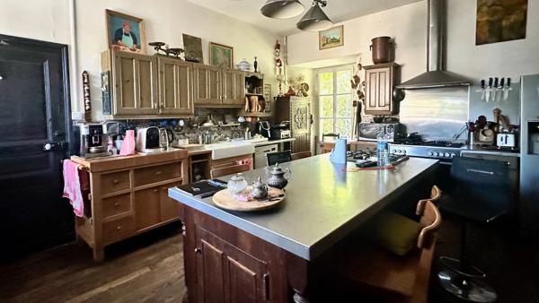 Manoir Redon - ILLE-ET-VILAINE