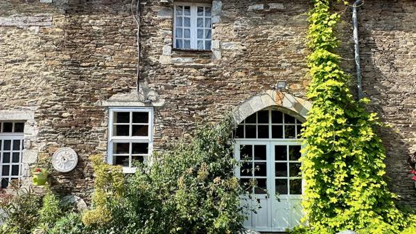 Manoir Redon - ILLE-ET-VILAINE