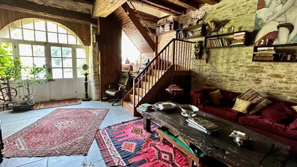 Manoir Redon - ILLE-ET-VILAINE