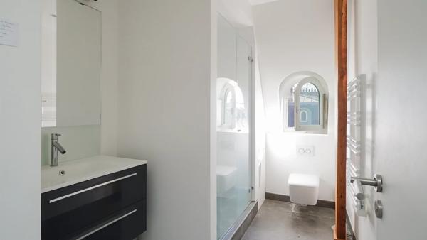 Appartement Paris 8e - Triangle d'Or