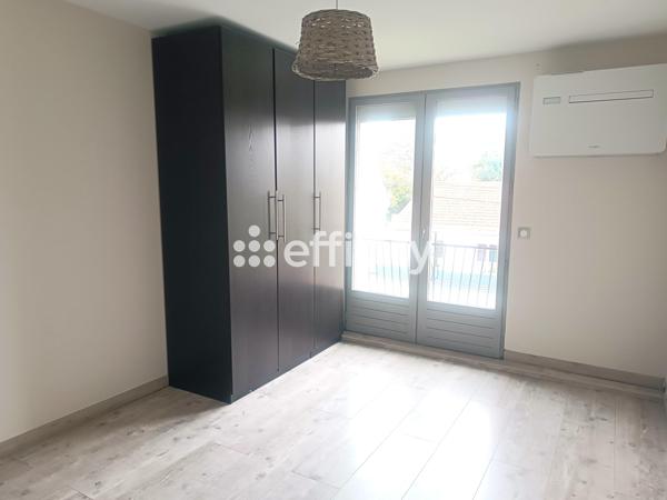 Maison 7 pièces - 166 m²