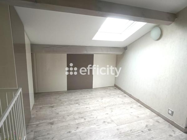 Maison 7 pièces - 166 m²