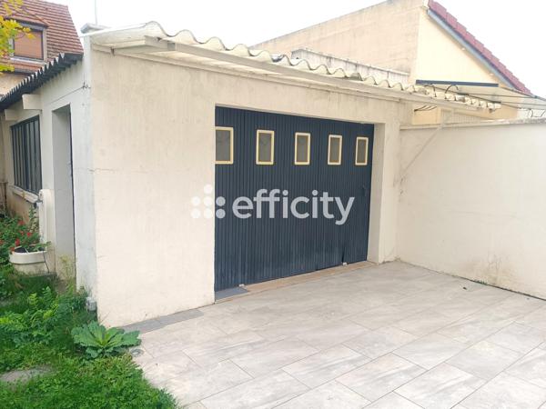 Maison 7 pièces - 166 m²