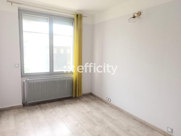 Maison 7 pièces - 166 m²