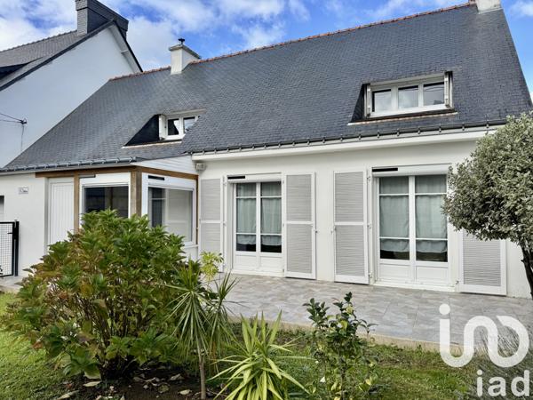 Maison à vendre 7 pièces 105 m² Pontivy