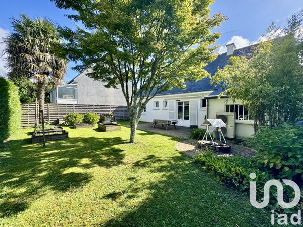 Maison à vendre 7 pièces 105 m² Pontivy