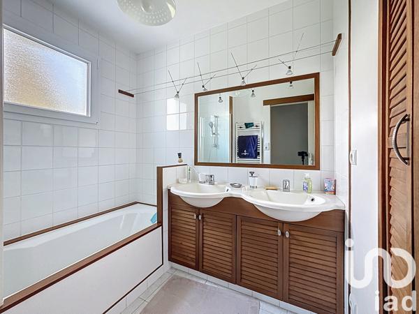 Maison à vendre 7 pièces 105 m² Pontivy