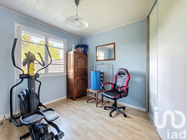 Maison à vendre 7 pièces 105 m² Pontivy