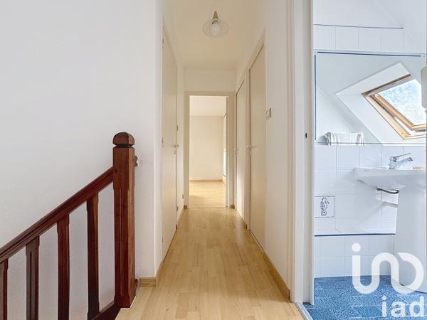 Maison à vendre 7 pièces 105 m² Pontivy