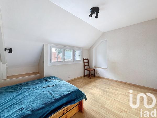 Maison à vendre 7 pièces 105 m² Pontivy