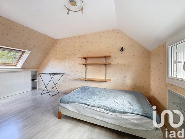 Maison à vendre 7 pièces 105 m² Pontivy