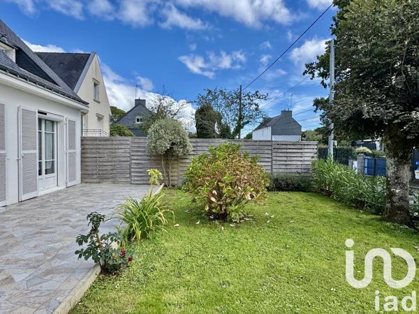 Maison à vendre 7 pièces 105 m² Pontivy