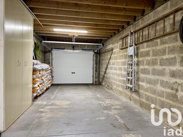 Maison à vendre 7 pièces 105 m² Pontivy