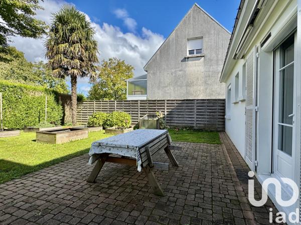 Maison à vendre 7 pièces 105 m² Pontivy