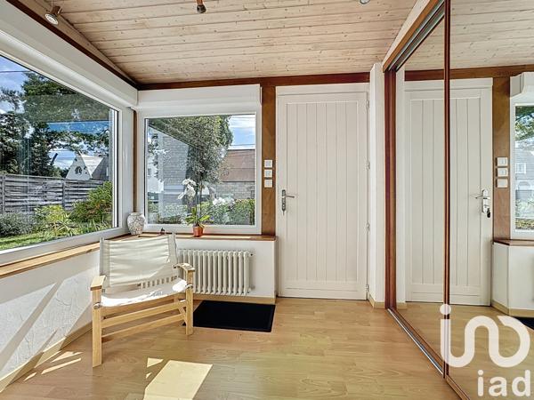 Maison à vendre 7 pièces 105 m² Pontivy