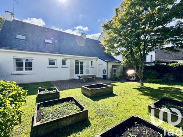 Maison à vendre 7 pièces 105 m² Pontivy