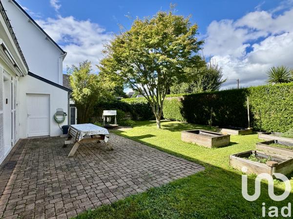 Maison à vendre 7 pièces 105 m² Pontivy