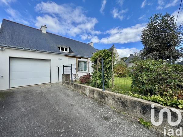 Maison à vendre 7 pièces 105 m² Pontivy