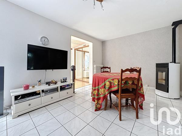 Maison à vendre 7 pièces 105 m² Pontivy