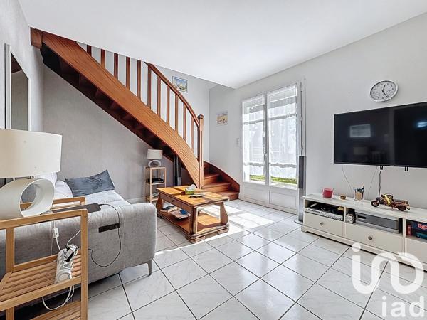 Maison à vendre 7 pièces 105 m² Pontivy