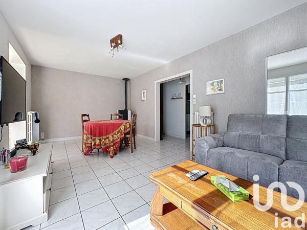 Maison à vendre 7 pièces 105 m² Pontivy