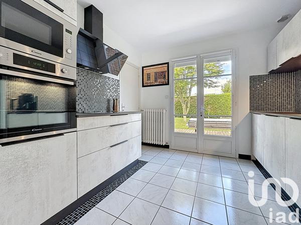 Maison à vendre 7 pièces 105 m² Pontivy