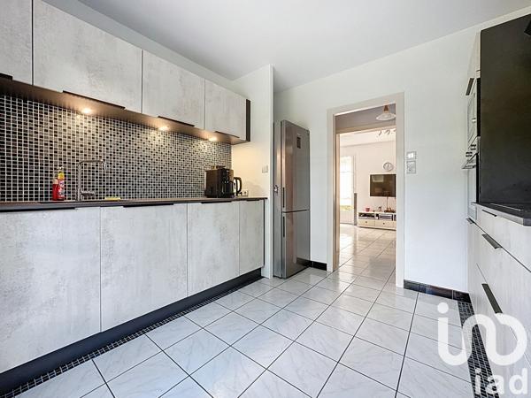 Maison à vendre 7 pièces 105 m² Pontivy