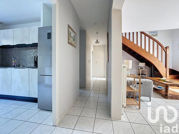 Maison à vendre 7 pièces 105 m² Pontivy