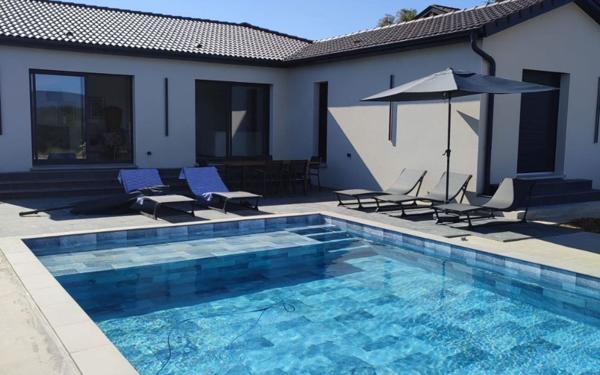 Maison à vendre    4 pièces • 111 m2 Saint-Étienne-du-Bois