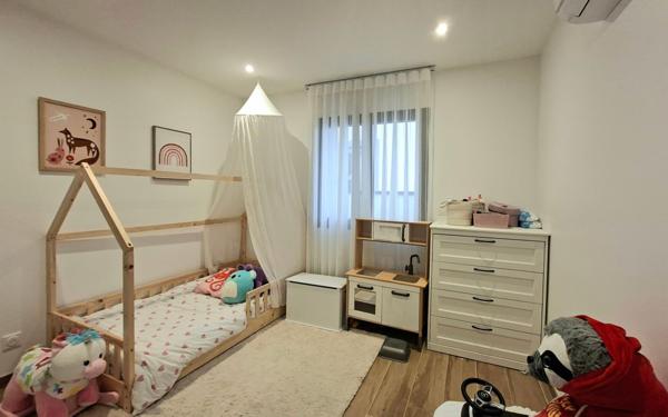 Maison à vendre    4 pièces • 111 m2 Saint-Étienne-du-Bois
