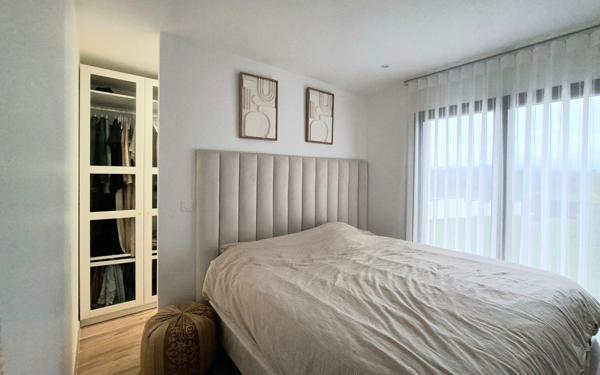 Maison à vendre    4 pièces • 111 m2 Saint-Étienne-du-Bois