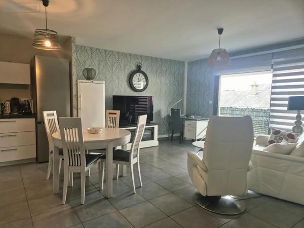 Achat - Appartement Tours 37000 71 m 2
