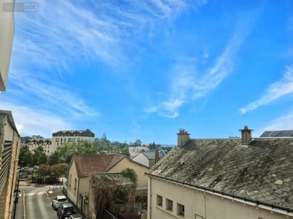 Achat - Appartement Tours 37000 71 m 2