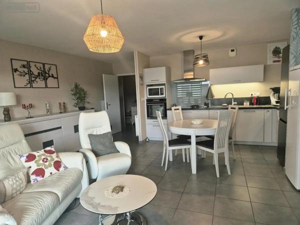Achat - Appartement Tours 37000 71 m 2