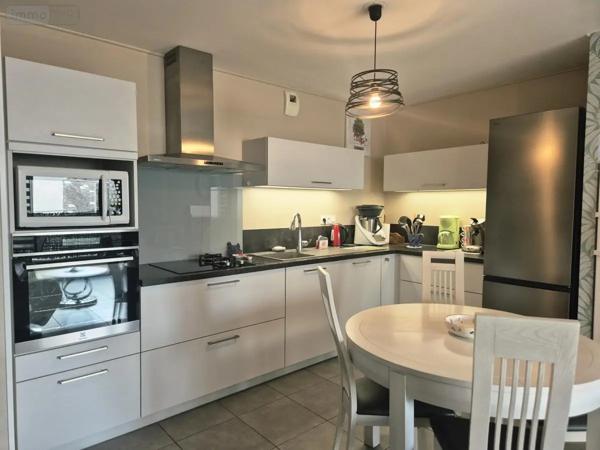 Achat - Appartement Tours 37000 71 m 2