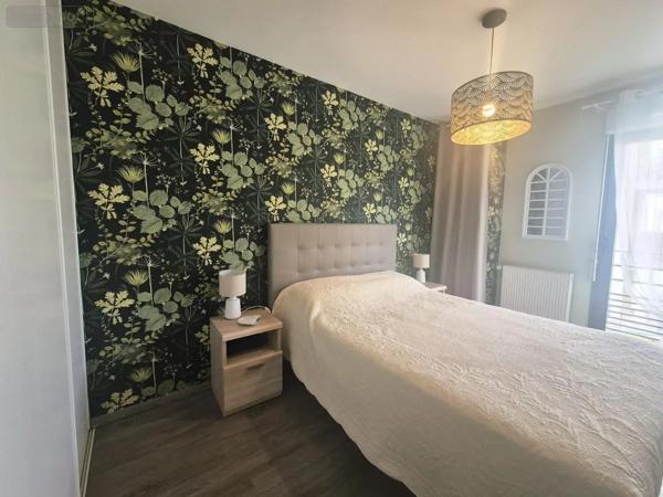 Achat - Appartement Tours 37000 71 m 2