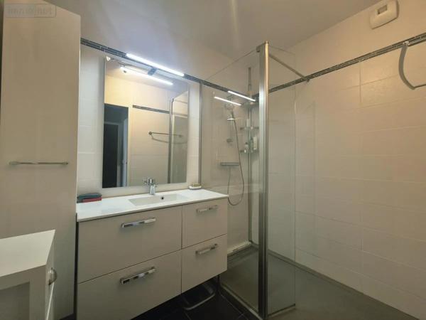 Achat - Appartement Tours 37000 71 m 2