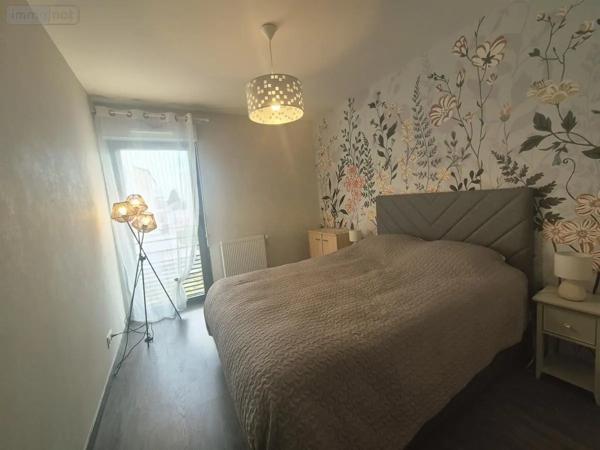 Achat - Appartement Tours 37000 71 m 2